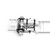 R246-200 Rear Coilover Conversion System, 99-06 Silverado/Sierra 1500 2WD, Double Adjustable, Long Bed