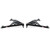 52627 Lower Control Arm Kit, 99-06 Silverado/Sierra 1500 2WD