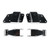 RDK52619 Rear Drop Kit, 99-06 Silverado/Sierra, Double Adjustable, Short Bed