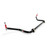 52869 Front Sway Bar, 99-06 Silverado/Sierra 1500 2WD
