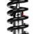 GD510-10700 Front Pro Coil Shock System, 99-06 Silverado/Sierra 1500 2WD, Double Adjustable