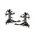 HK01-GMT05 Level 1 Full Vehicle Handling Kit, 99-06 Silverado/Sierra 1500 2WD, Short Bed