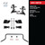HK01-GMT05 Level 1 Full Vehicle Handling Kit, 99-06 Silverado/Sierra 1500 2WD, Short Bed