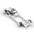 HK02-GMT05 Level 2 Full Vehicle Handling Kit, 99-06 Silverado/Sierra 1500 2WD, Short Bed
