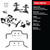 HK02-GMT05 Level 2 Full Vehicle Handling Kit, 99-06 Silverado/Sierra 1500 2WD, Short Bed