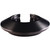 9018-101 Spring Cap, Standard, QA1 Shocks with 2.5" ID Spring