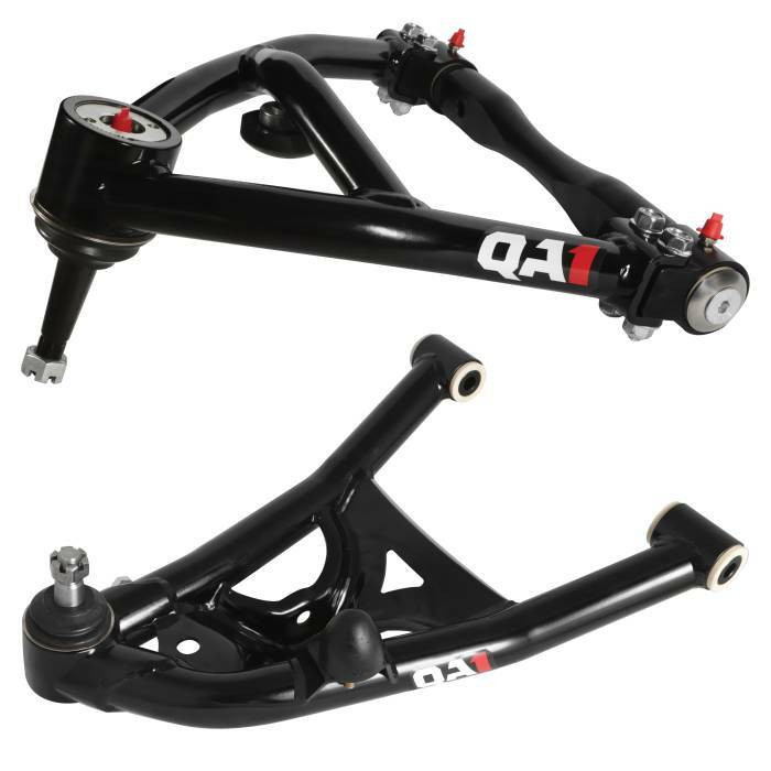 QA1 Suspension Subframe 5283