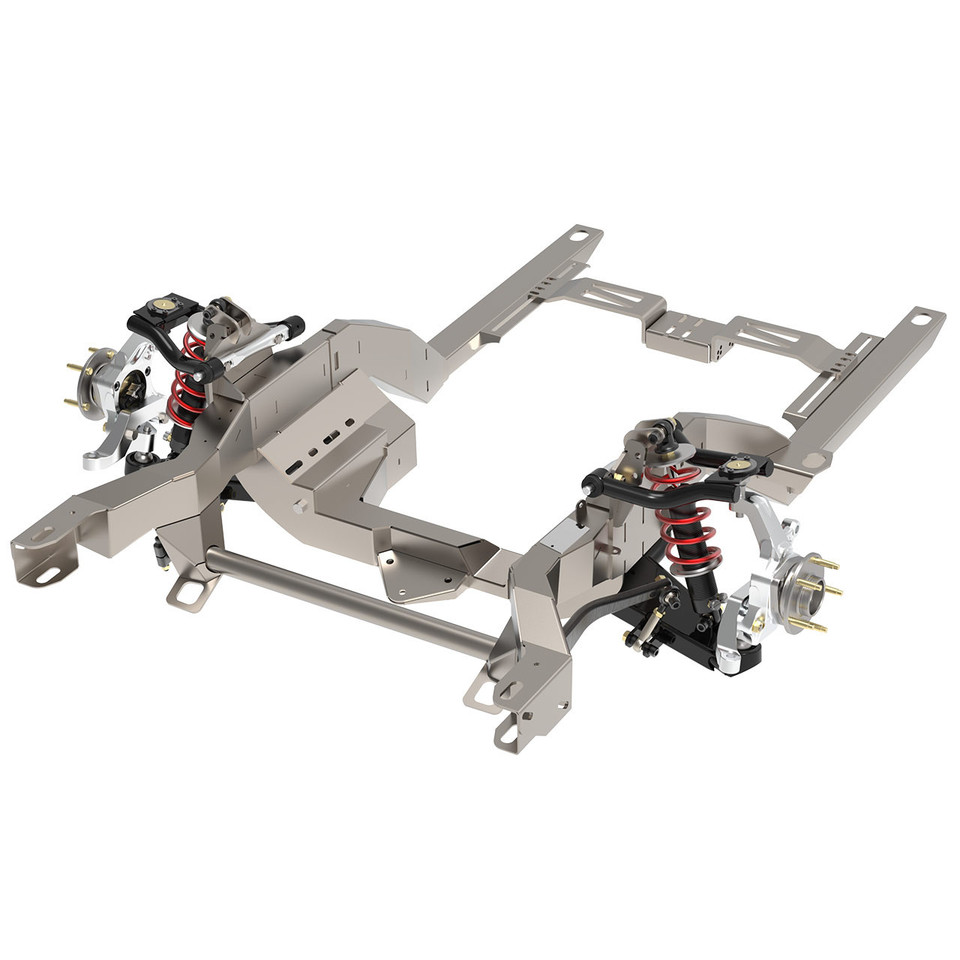 Speedtech Performance Extreme Subframe