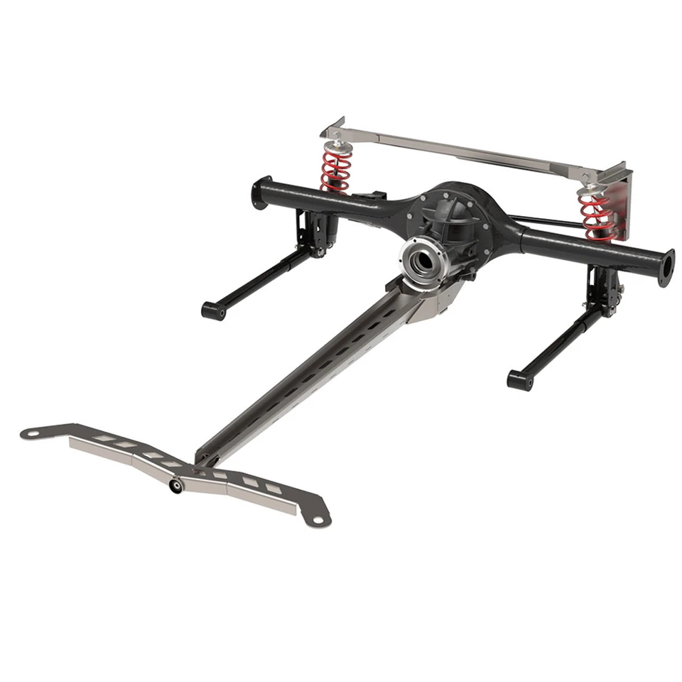 1970–1981 Chevrolet Camaro Performance Chassis & Suspension Systems ...