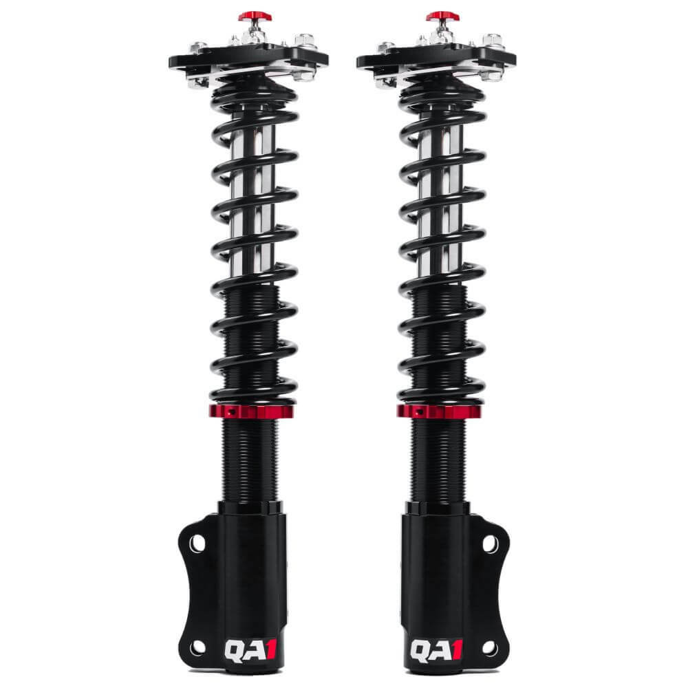 QA1 proma star coilover struts