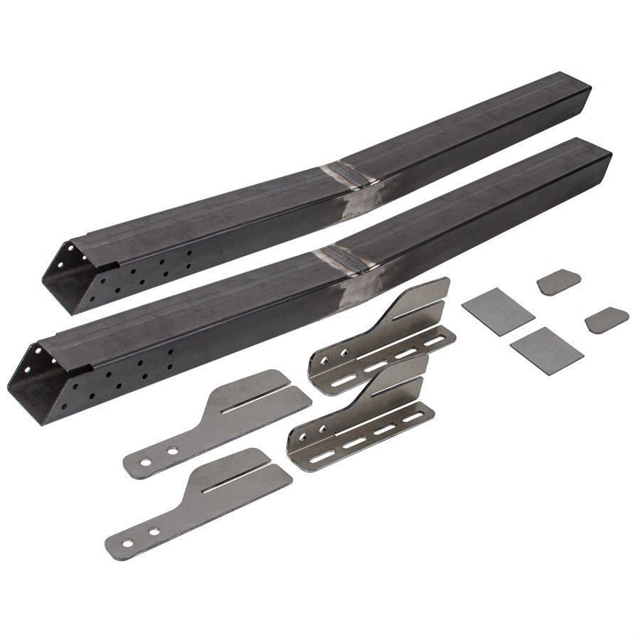 DSE Subframe Connectors