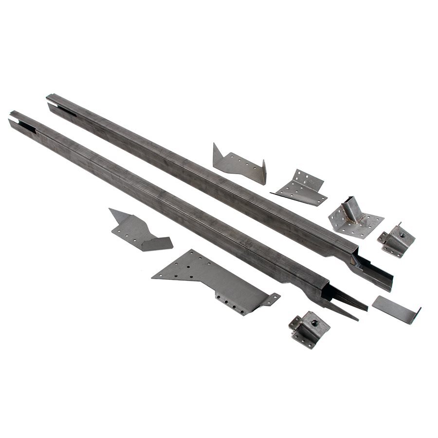 DSE Subframe Connectors