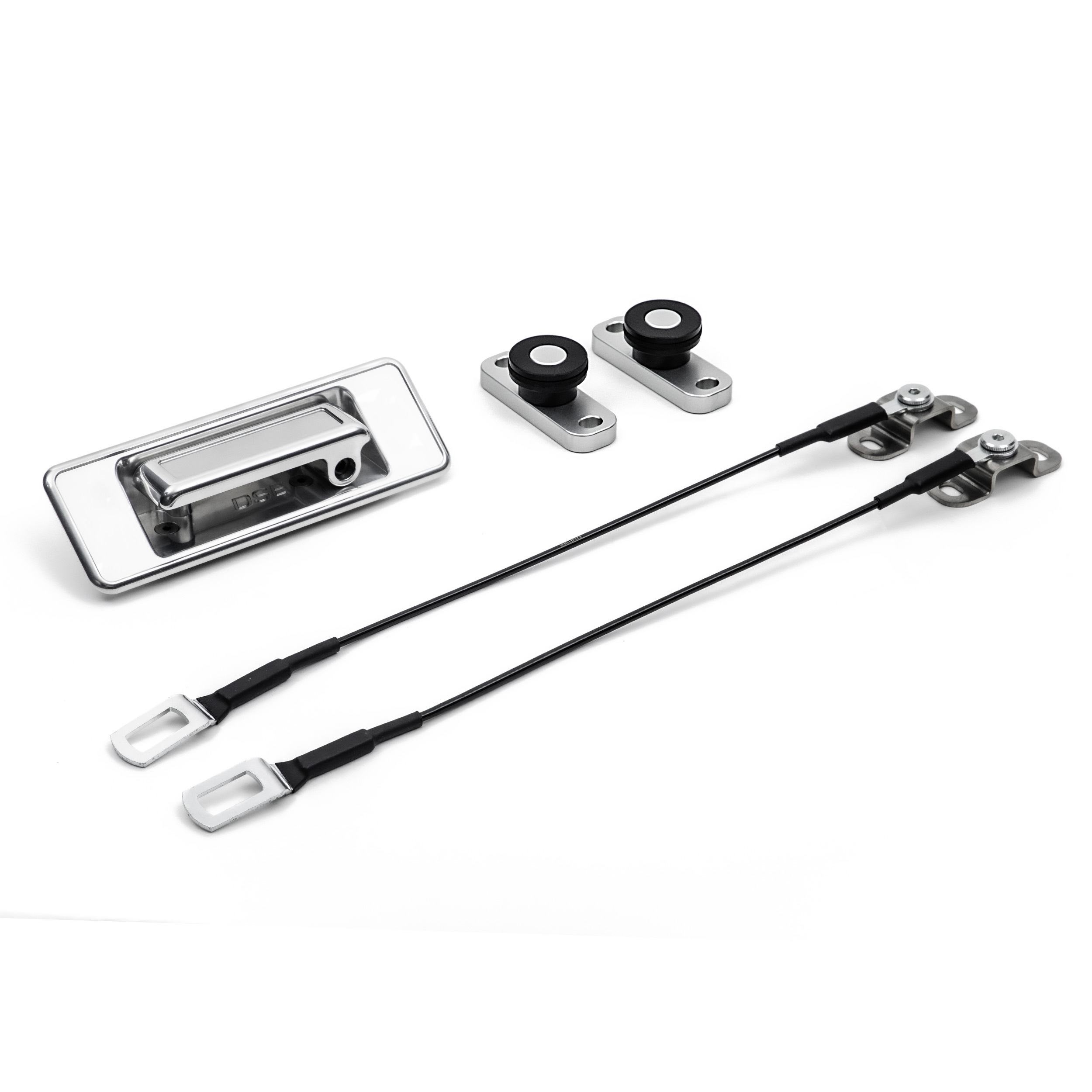 DETROIT SPEED SELECTA-SPEED™ WIPER KIT
