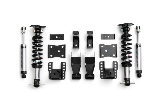 Silverado Suspension Kit