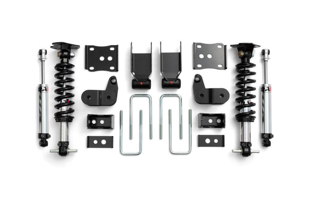 F150 Suspension Kit