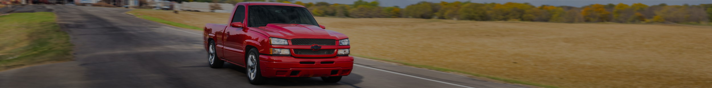 1999-2006 Chevy Silverado 