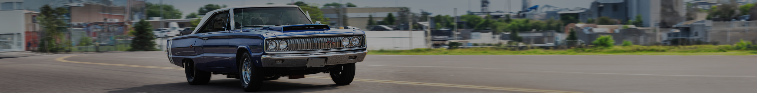 1966-1967 Dodge Coronet 