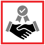 signal of trust icon