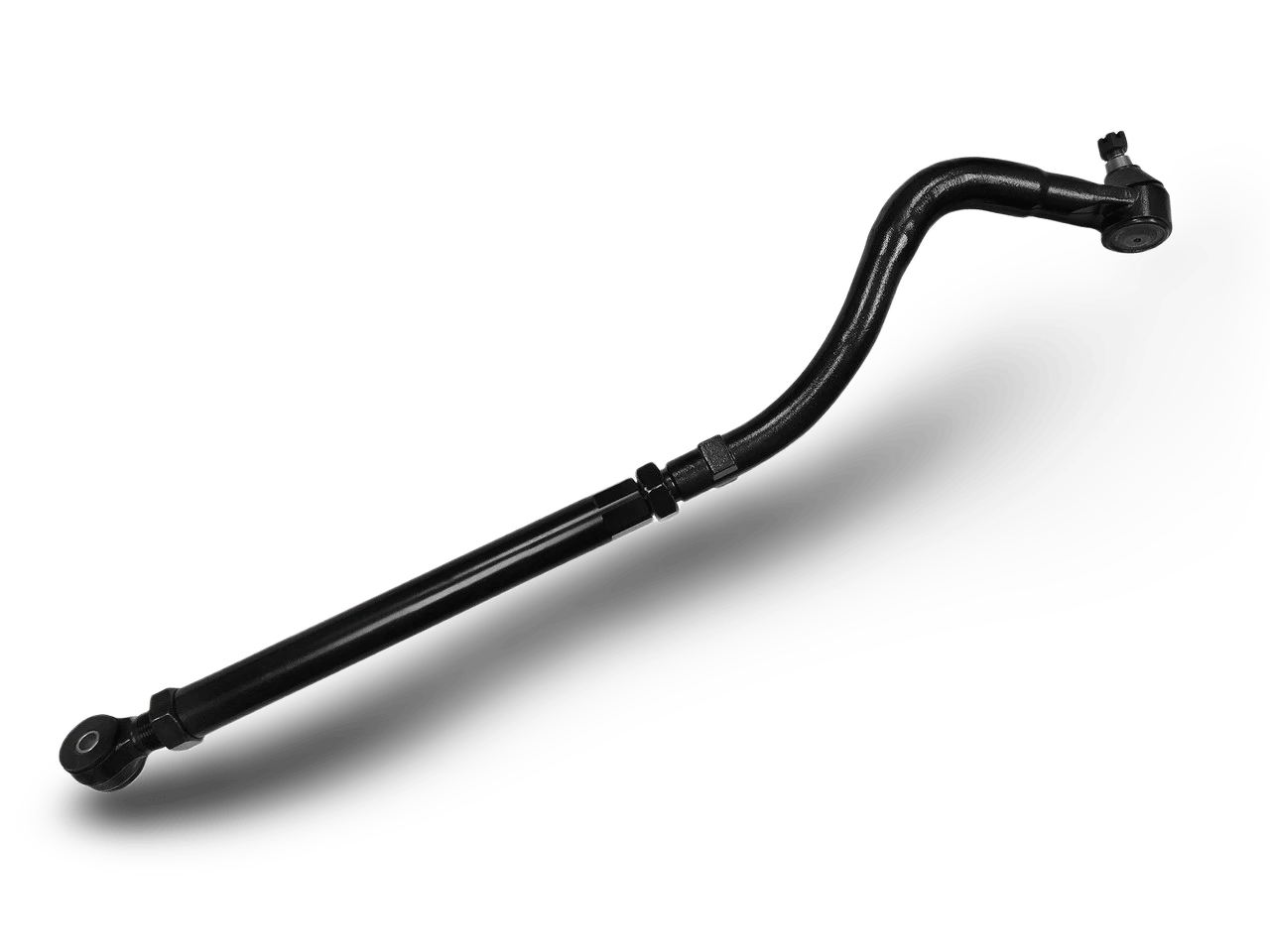 Panhard Bars