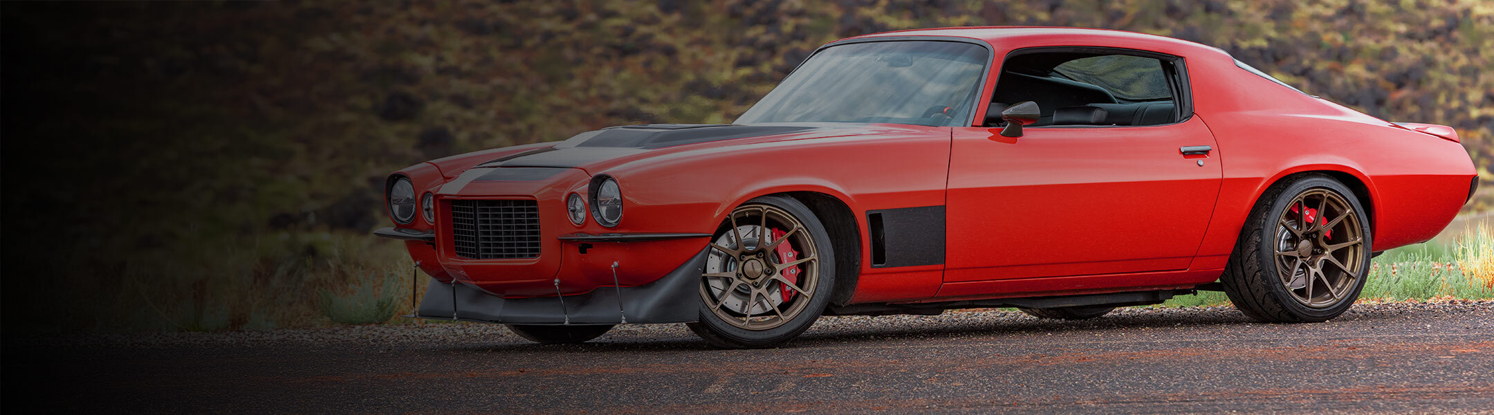 Upgrade your 70-74 F-Body with The Extreme Subframe