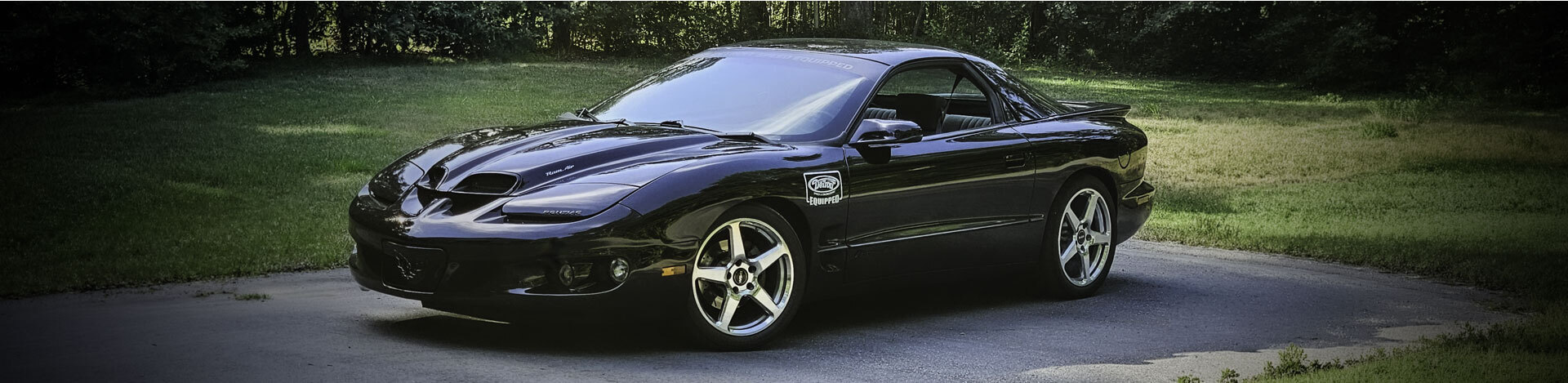 Pontiac Firebird - 1993-2002