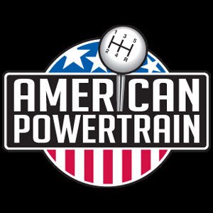 AMERICAN POWERTRAIN logo