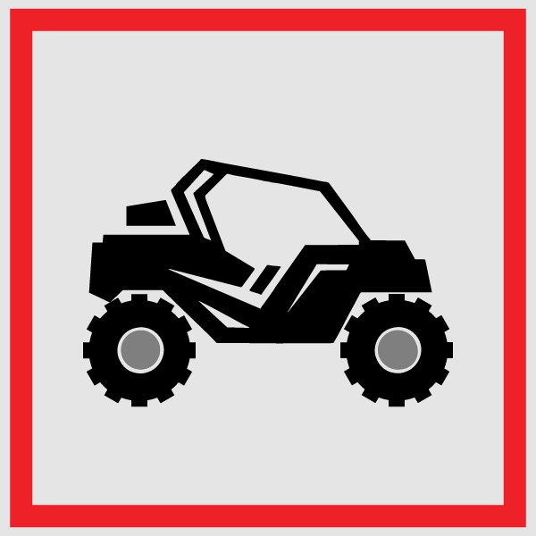 ATV Icon