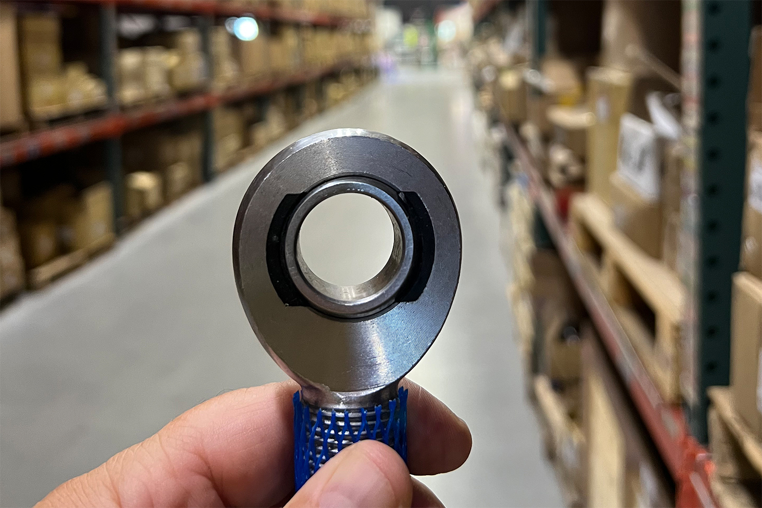Rod end manufacturing experts