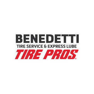 BENEDETTI TIRE SERVICE, INC logo