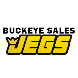 BUCKEYE SALES logo