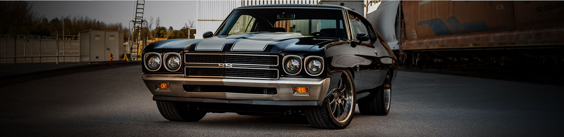 68-72 Chevelle