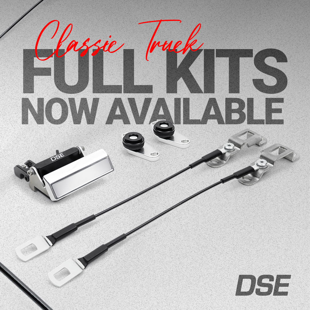 Classic Truck Accessories