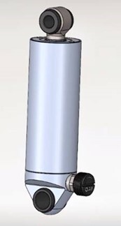 Shock Absorber Prototype
