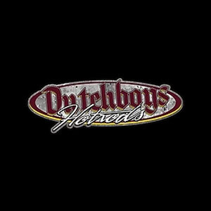 DUTCHBOYS HOTRODS logo
