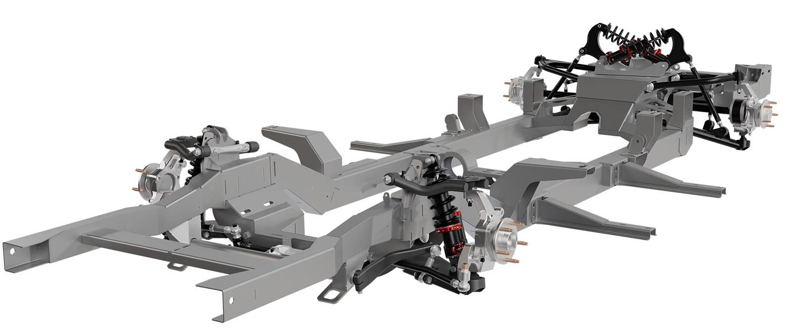 F100 キャンバスフレーム コア ブラック100号 | 仮額・仮縁 - 額縁 - 激安通販 | 額のまつえだ