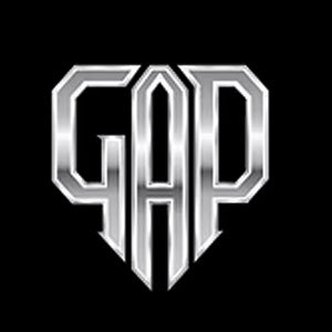 Gap Racing Inc. logo