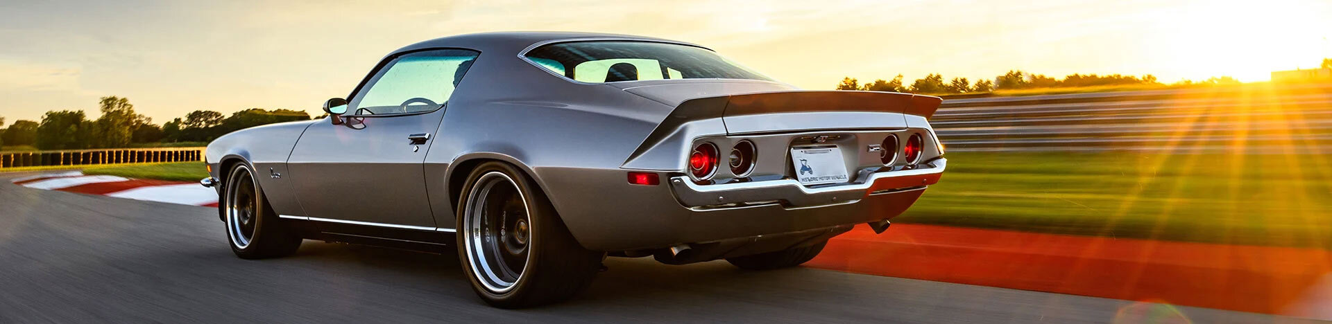 2nd Gen Camaro DSE Parts Catalog