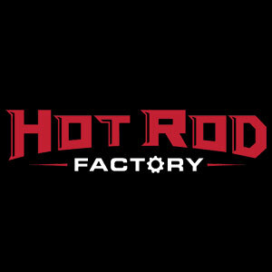 HOT ROD FACTORY LLC logo