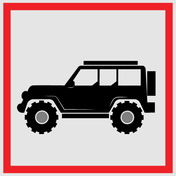 Off Road Truck Upgrades