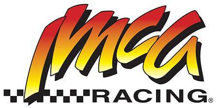 IMCA Racing Logo