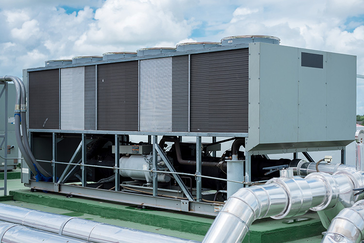 HVAC System