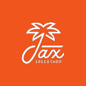 JAX SPEED SHOP logo