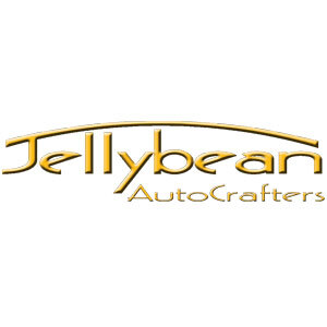 Jellybean Auto Crafters & Customs logo