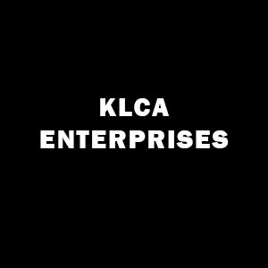 KLCA ENTERPRISES logo
