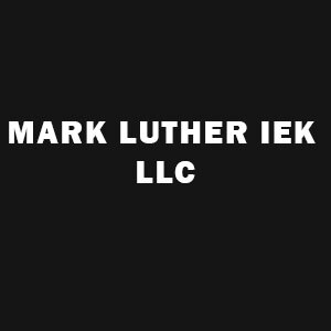 Mark Luther IEK LLC logo