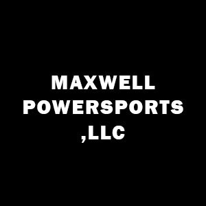 MAXWELL POWERSPORTS, LLC logo