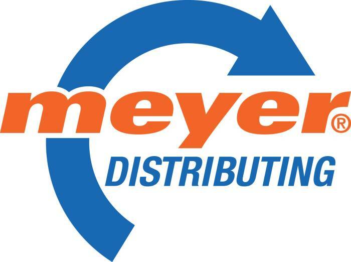 Meyer Distributing Logo