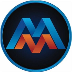 MORALES MOTORSPORTS logo