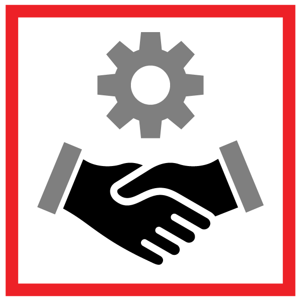 Handshake