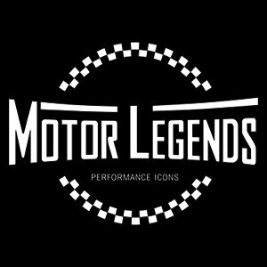 MOTOR LEGENDS logo